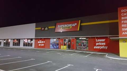 Photo: Supercheap Auto Butler